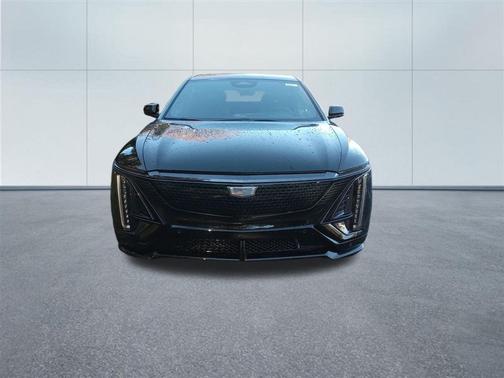 2026 Cadillac LYRIQ V
