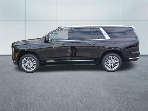 2025 Cadillac Escalade ESV Premium Luxury