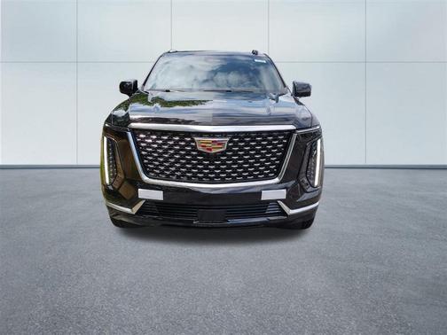 2025 Cadillac Escalade ESV Premium Luxury