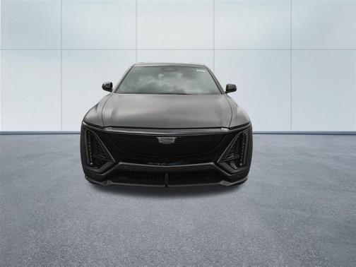 Magnus Metal Frost 2026 Cadillac LYRIQ V Premium