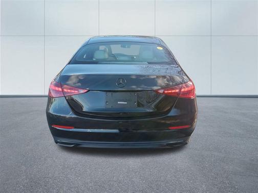 2022 Mercedes-Benz C-Class C 300 4MATIC