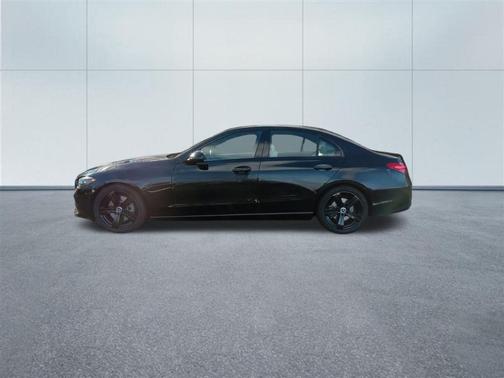2022 Mercedes-Benz C-Class C 300 4MATIC