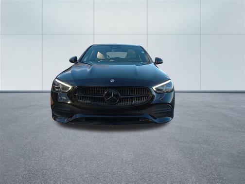 2022 Mercedes-Benz C-Class C 300 4MATIC