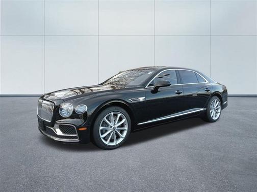 2023 Bentley Flying Spur Hybrid S