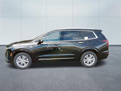 2025 Cadillac XT6 Luxury AWD