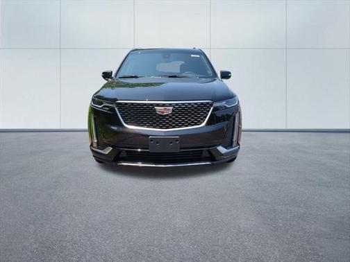 2025 Cadillac XT6 Premium Luxury AWD