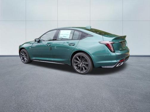 2025 Cadillac CT5 Sport AWD