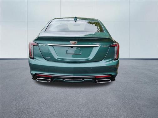 2025 Cadillac CT5 Sport AWD