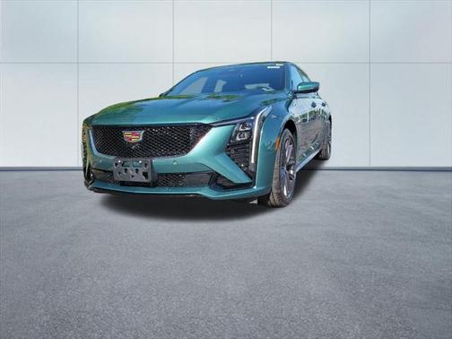 2025 Cadillac CT5 Sport AWD