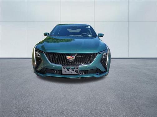 2025 Cadillac CT5 Sport AWD
