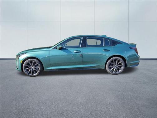 2025 Cadillac CT5 Sport AWD
