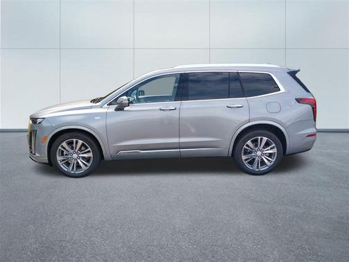 2025 Cadillac XT6 Premium Luxury AWD