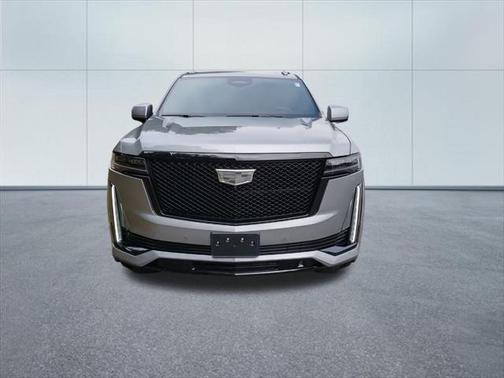 2023 Cadillac Escalade ESV Sport
