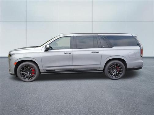 2023 Cadillac Escalade ESV Sport