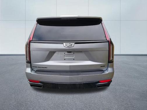 2023 Cadillac Escalade ESV Sport