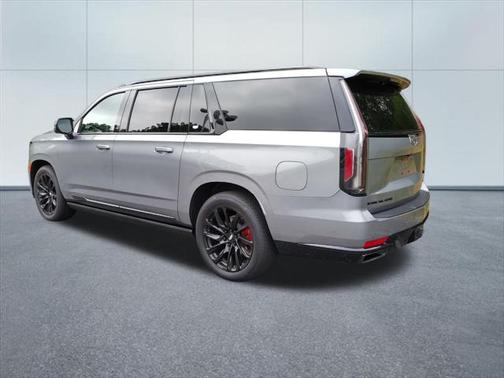 2023 Cadillac Escalade ESV Sport
