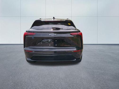 2025 Chevrolet Blazer EV eAWD RS