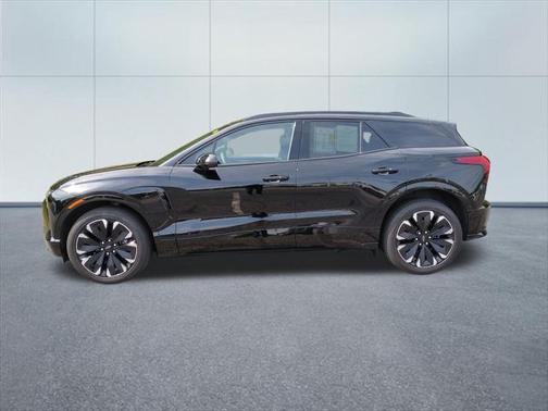 2025 Chevrolet Blazer EV eAWD RS