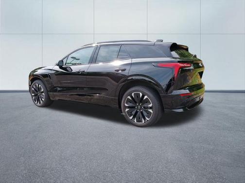 2025 Chevrolet Blazer EV eAWD RS