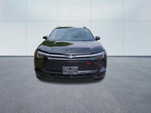 2025 Chevrolet Blazer EV eAWD RS