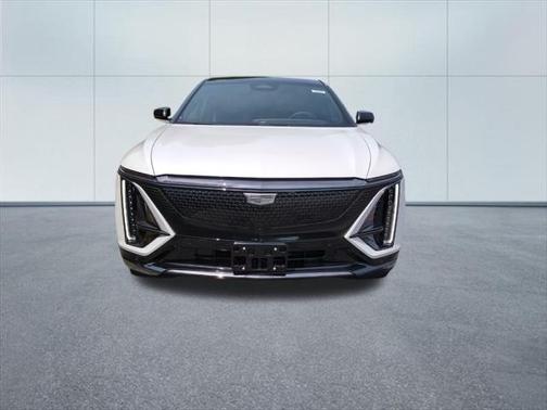 2025 Cadillac LYRIQ Sport w/1SF
