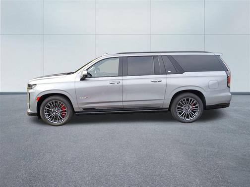 2023 Cadillac Escalade ESV V-Series