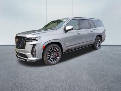 2023 Cadillac Escalade ESV V-Series