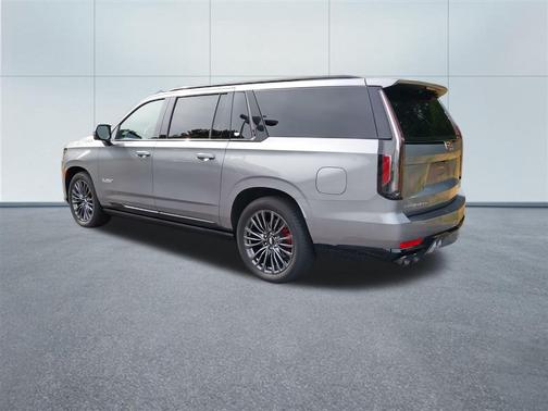 2023 Cadillac Escalade ESV V-Series