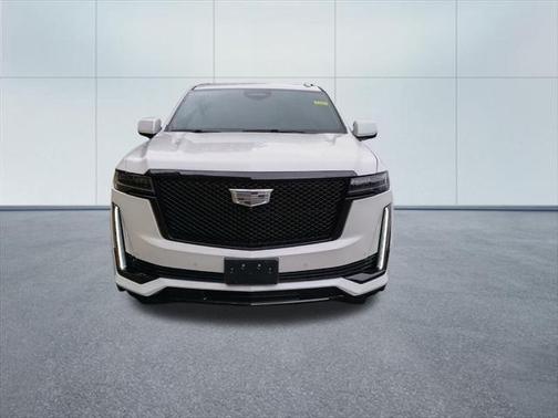 2022 Cadillac Escalade Sport