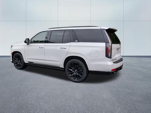 2022 Cadillac Escalade Sport