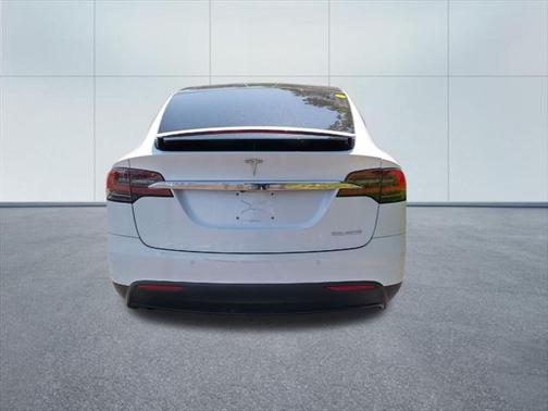 2019 Tesla Model X P100D
