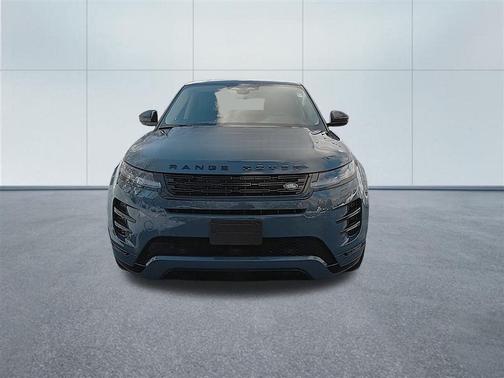 2025 Land Rover Range Rover Evoque Dynamic SE