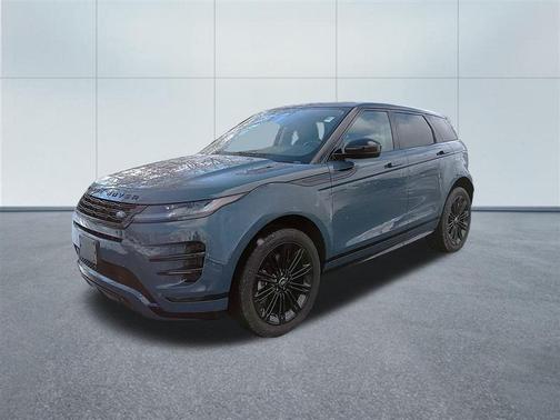 2025 Land Rover Range Rover Evoque Dynamic SE