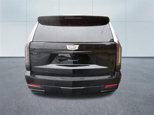 2025 Cadillac Escalade ESV Sport Platinum