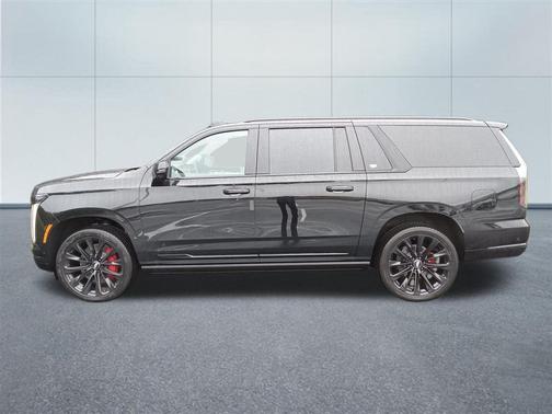 2025 Cadillac Escalade ESV Sport Platinum