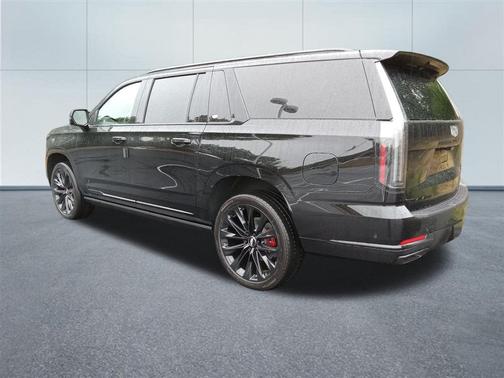 2025 Cadillac Escalade ESV Sport Platinum