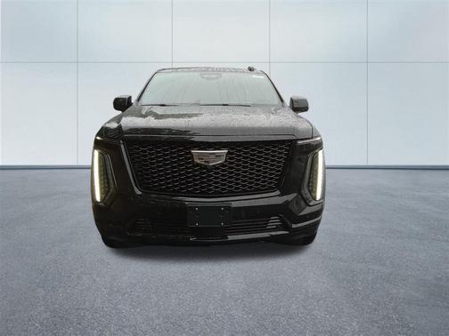 2025 Cadillac Escalade ESV Sport Platinum
