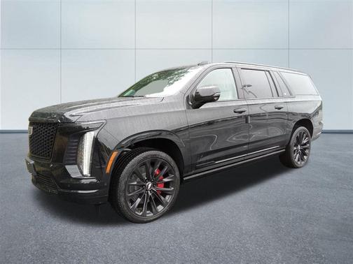 2025 Cadillac Escalade ESV Sport Platinum
