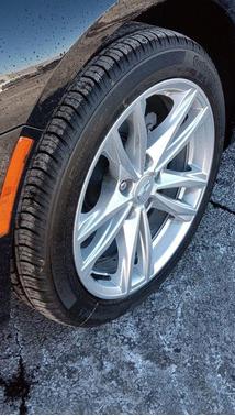 2026 Cadillac CT4 Luxury RWD