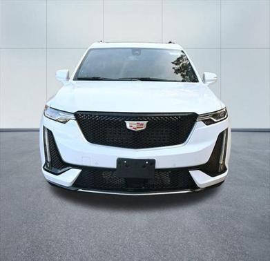 2025 Cadillac XT6 Sport AWD