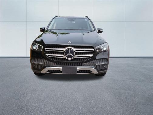 2020 Mercedes-Benz GLE 450 AWD 4MATIC