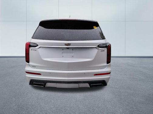 2022 Cadillac XT6 Sport AWD