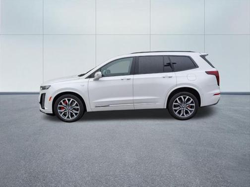 2022 Cadillac XT6 Sport AWD