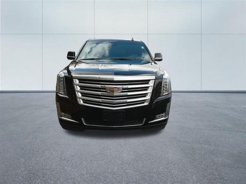 2020 Cadillac Escalade ESV Platinum