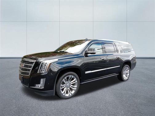 2020 Cadillac Escalade ESV Platinum