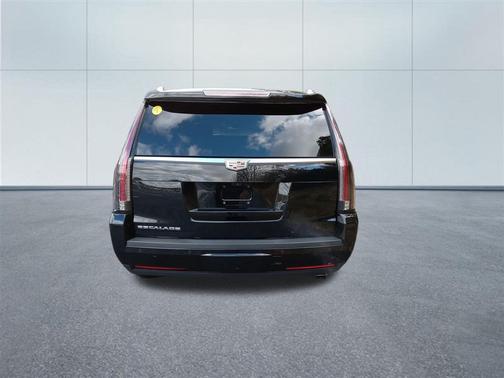 2020 Cadillac Escalade ESV Platinum