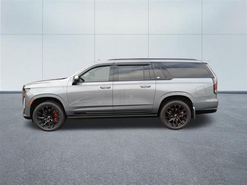 2021 Cadillac Escalade ESV Sport Platinum