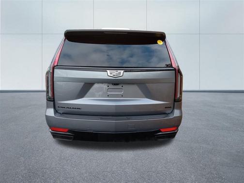 2021 Cadillac Escalade ESV Sport Platinum