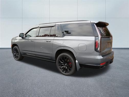 2021 Cadillac Escalade ESV Sport Platinum