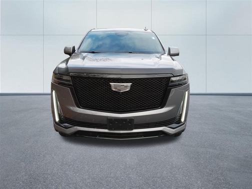 2021 Cadillac Escalade ESV Sport Platinum